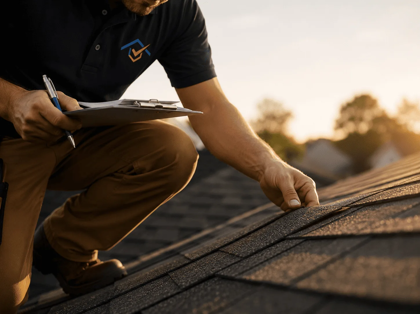 Why Choose Roof Inspection in Rowena, TX