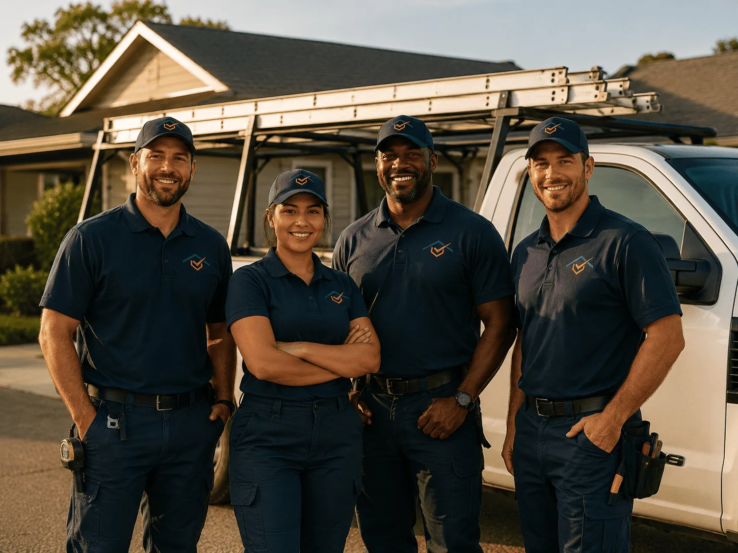 Roof Inspection company in Rowena, TX